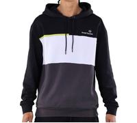Sweat à capuche Sergio Tacchini INCASTRO S