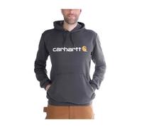 Sweat à capuche signature CARHARTT