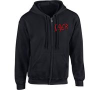 Sweat à capuche Slayer Eagle
