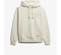Sweat à capuche SUPERDRY Luxe décontracté