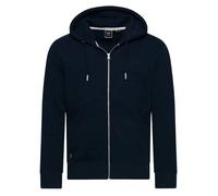 Sweat à Capuche Superdry Vintage Logo EMB - Bleu Marine S