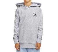 Sweat À Capuche Swift Gris 10A