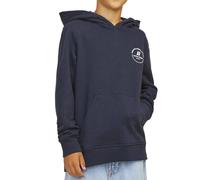 Sweat À Capuche Swift Marine 14A