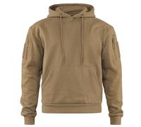 Mil-Tec Miltec Sweat-Shirt Avec Capuchon Tactique Noir 907