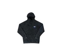 Sweat à capuche Tealer Warp Zone Noir S
