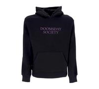 Sweat a capuche Tears pour hommes, noir BLACK XS