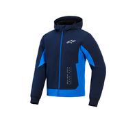 Alpinestars Radium Tech Jacket Bleu 4XL Homme