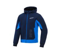Alpinestars Veste Radium Tech Jacket Bleu Homme Taille S