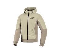 Alpinestars Radium Tech Jacket Beige 3XL Homme