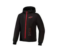 Alpinestars Veste en textile Radium Tech Noir M Homme