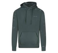 Sweat à capuche - TEDDY SMITH - Homme - Vert - Manches longues - Col capuche XL
