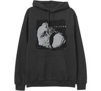 Rock Off officially licensed products The Cure Songs of A Lost World Logo Pullover Sweat-Shirt À Capuche Size L