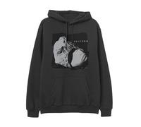 Rock Off officially licensed products The Cure Songs of A Lost World Logo Pullover Sweat-Shirt À Capuche Size L