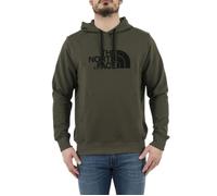 Sweat à capuche The North Face A0TE Light Drew Peak - Homme - Vert - Manches longues S
