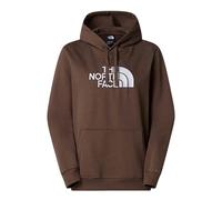The North Face Sweat à capuche Drepeak Regular Hoodie Femme Bleu Taille XS Modèle 2026