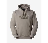 Sweat à capuche The North Face Drew Peak Light Crew marron clair - S