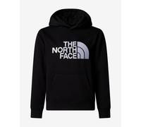 THE NORTH FACE Teen Drew Peak Pullover Hoodie - Enfant - Noir - taille L- modèle 2026