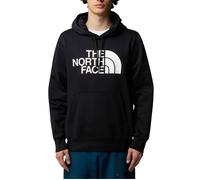 The North Face Sweat à capuche M Easy Hoodie NF0A89FFJK3 Noir mélange de coton coupe regular L