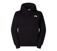 The North Face Sweat à capuche Simple Dome M Gris XL