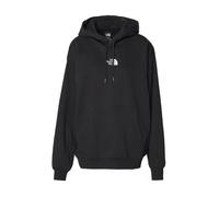 Sweatshirt à capuche The North Face Essential noir femme - XS