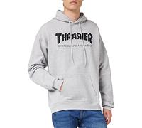 Sweat a capuche Thrasher - Heather Size L