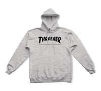 Sweat a Capuche Thrasher - Heather Size L