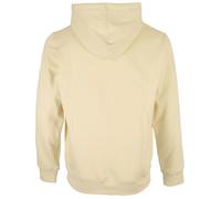 Sweat à capuche - Timberland - Linear Logo - Beige - Homme - Regular fit S