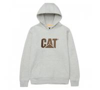 Sweat à capuche - Trademark - beige - taille XXL Caterpillar