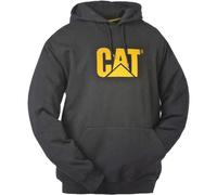 Sweat à capuche - Trademark - noir - taille S Caterpillar