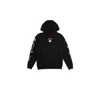 Sweat a capuche troy lee designs x redbull rampage valley of gods noir