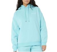 Sweat à Capuche Turquoise Femme Rip Curl Surf Heritage S