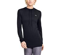 Sweat à Capuche UA Seamless pour Femme