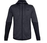 Sweat à capuche Under Armour Double Knit Full Zip Gris 2XL