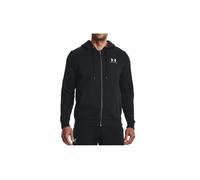 Under Armour Ess Fleece veste capuche noir F001 2XL