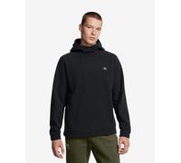 Sweat à capuche Under Armour Expanse Fleece noir - M
