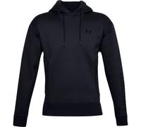 Sweat Ã capuche Under Armour recoverFleece Noir S