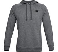 Under Armour Sweat à capuche Rival Fleece Gris M Regular Homme