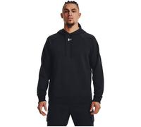 Sweat à Capuche - Under Armour - Rival - Molleton - Noir - Homme XL
