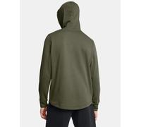 Sweat-shirt UA Rival Terry Under Armour - Marine OD Green S