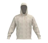 Sweat à capuche Under Armour RUSH - Beige - Manches longues - Col capuche M