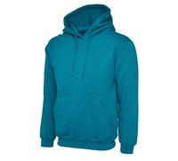 Sweat À Capuche Uneek Pullover Classique Épais Sportif Pour Hommes