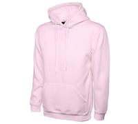 Sweat À Capuche Uneek Pullover Classique Épais Sportif Pour Hommes