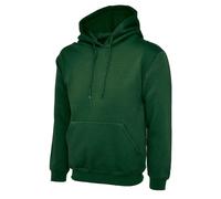 Sweat À Capuche Uneek Pullover Classique Épais Sportif Pour Hommes