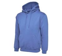 Sweat À Capuche Uneek Pullover Classique Épais Sportif Pour Hommes