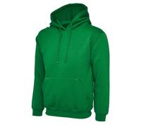 Sweat À Capuche Uneek Pullover Classique Épais Sportif Pour Hommes