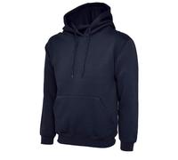Sweat À Capuche Uneek Pullover Classique Épais Sportif Pour Hommes