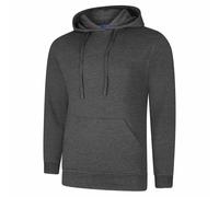 Sweat À Capuche Uneek Pullover Unisexe Hommes Femmes