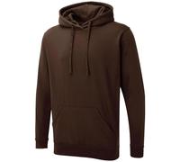 Sweat À Capuche Uneek Pullover Unisexe Hommes Femmes