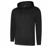 Sweat À Capuche Uneek Pullover Unisexe Hommes Femmes