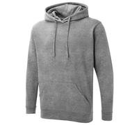 Sweat À Capuche Uneek Pullover Unisexe Hommes Femmes